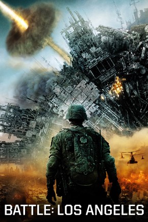 Battle Los Angeles