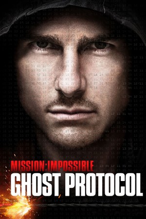 Mission Impossible - Ghost Protocol