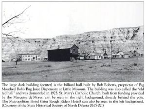 Big Mouth Bob's Bug Juice Dispensary