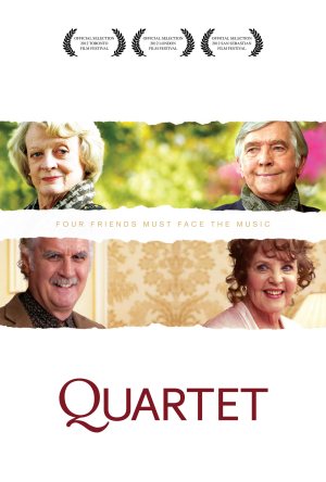 Quartet
