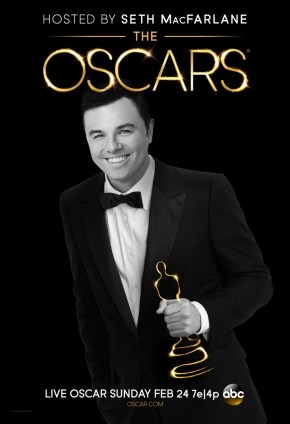 Oscars 2013