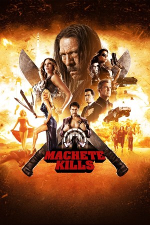Machete Kills