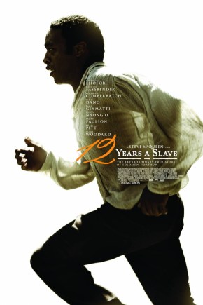 12 Years a Slave