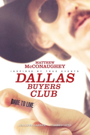 Dallas Buyers Club
