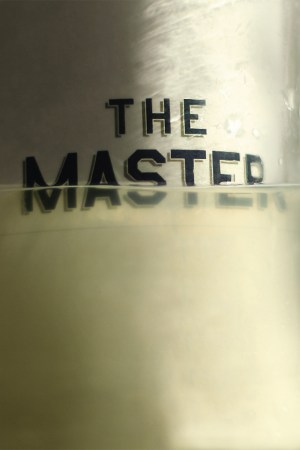 The Master