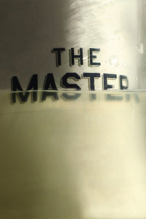The Master
