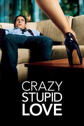 Crazy Stupid Love