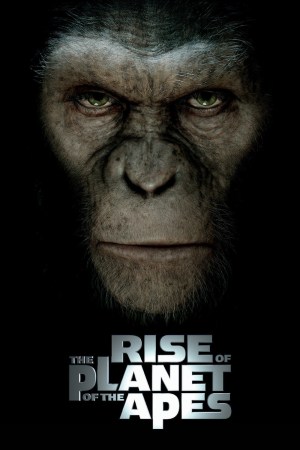 Rise of the Planet of the Apes