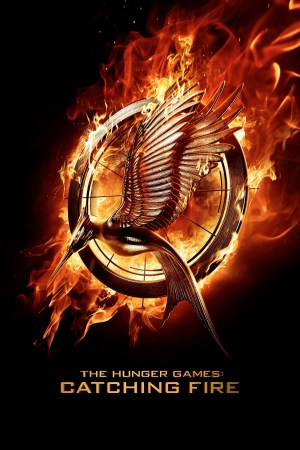 The Hunger Games Catching Fire