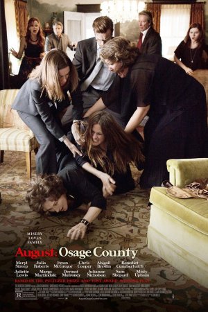 August Osage County