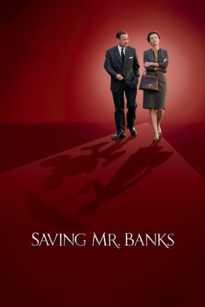 Saving Mr. Banks