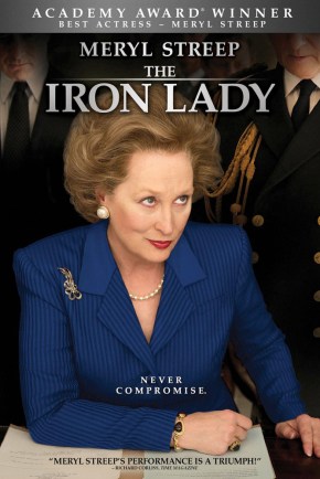 The Iron Lady