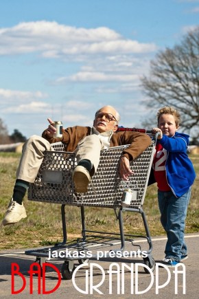 Bad Grandpa
