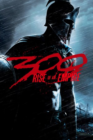 300 Rise of an Empire