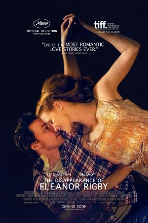 The Disappearance of Eleanor Rigby
