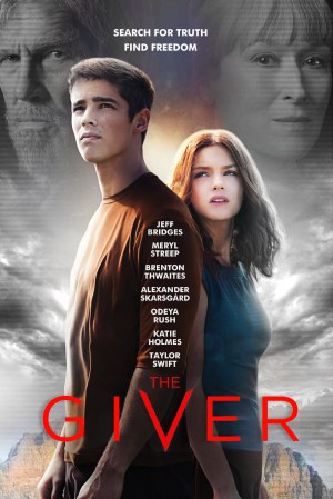 The Giver