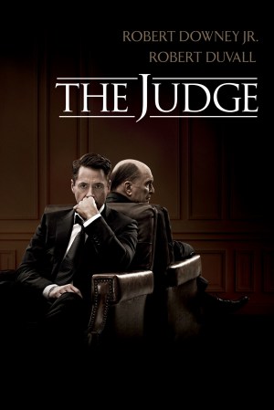 The Judge