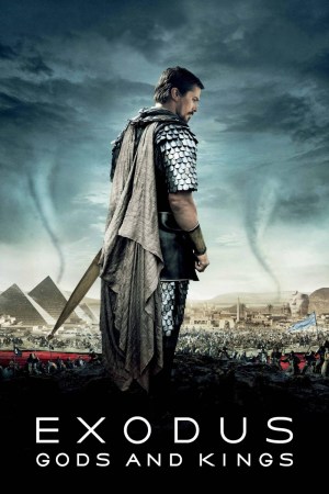 Exodus Gods and Kings