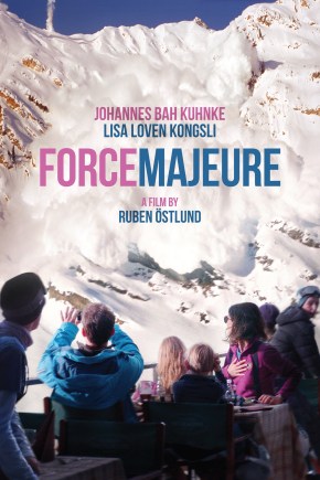 Force Majeure
