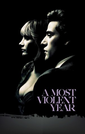 A Most Violent Year