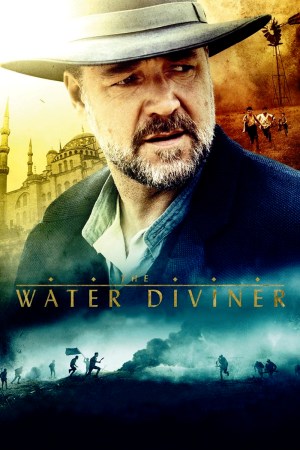 The Water Diviner