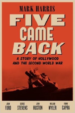 Five Came Back