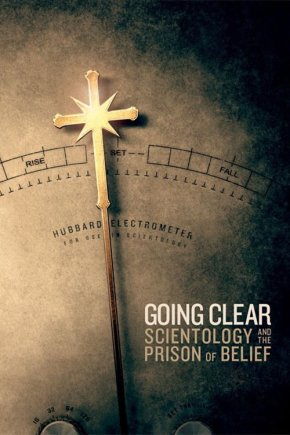 Going Clear