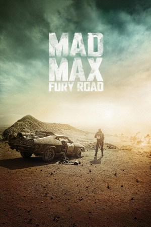 Mad Max Fury Road