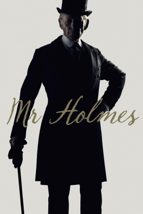 Mr. Holmes