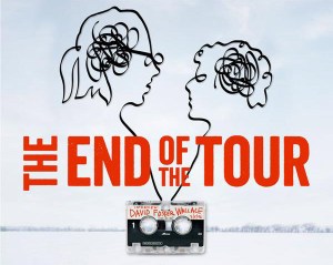 The End of the Tour