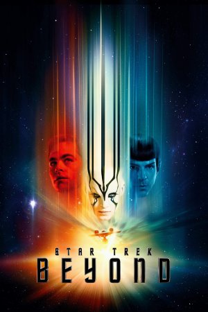 Star Trek Beyond