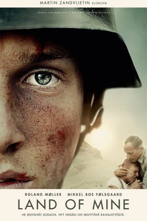 Land of Mine