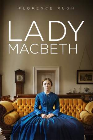 Lady Macbeth