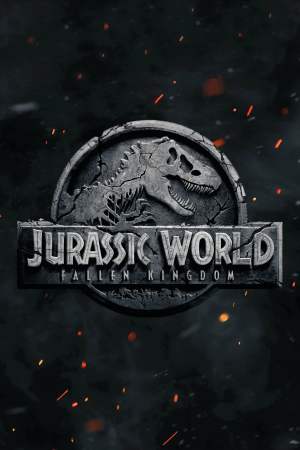 Jurassic World Fallen Kingdom