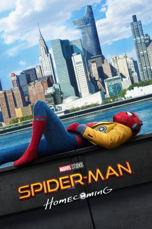 Spider-Man Homecoming