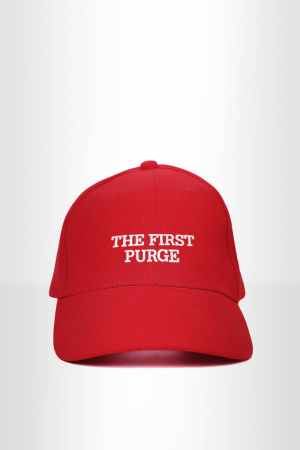 The First Purge