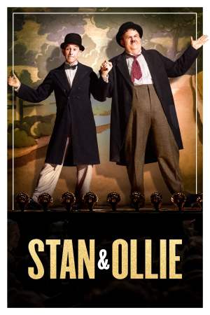 Stan and Ollie