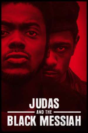 Judas and the Black Messiah